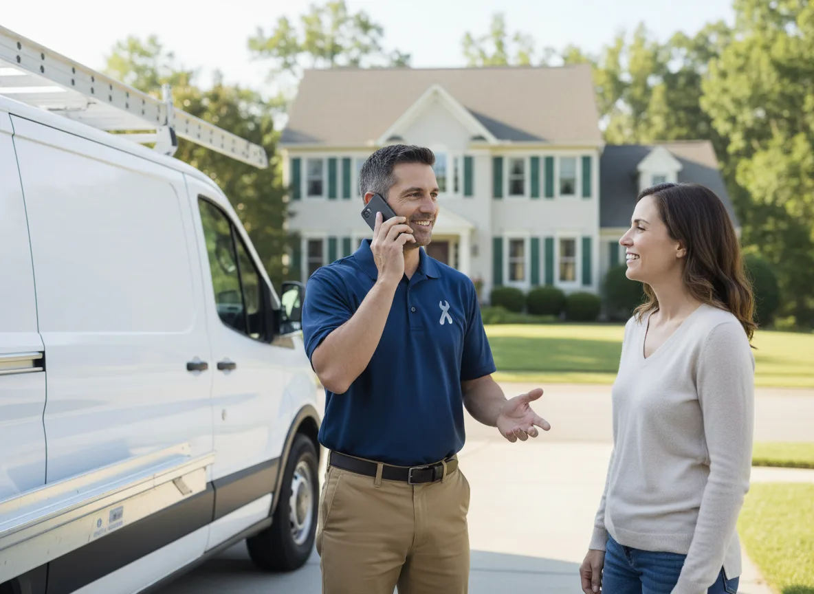 Home Gutter Service Fishertown, PA FAQs